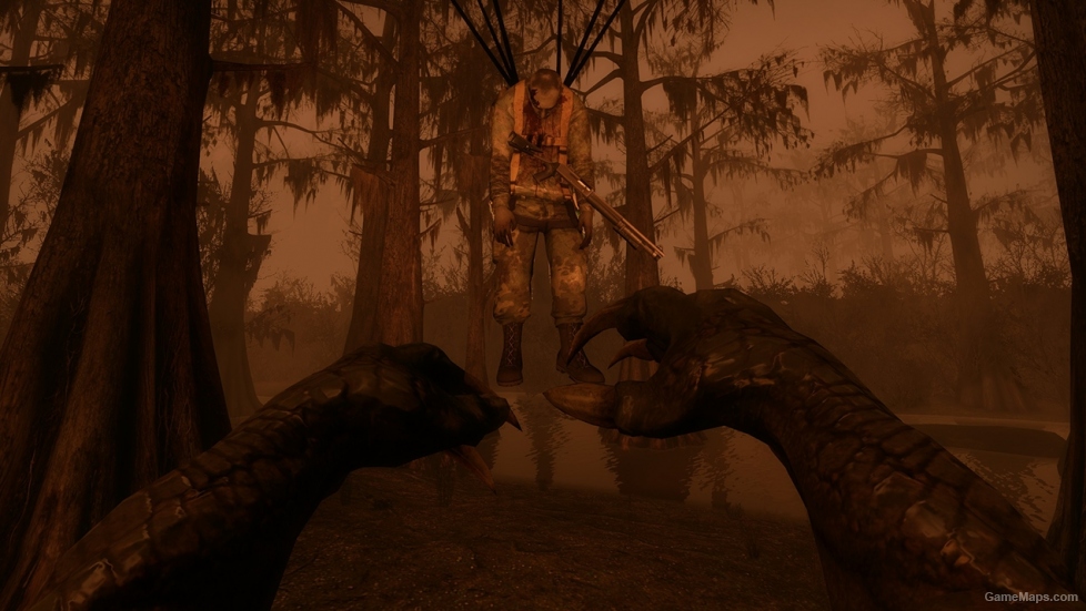 Elite Hunter