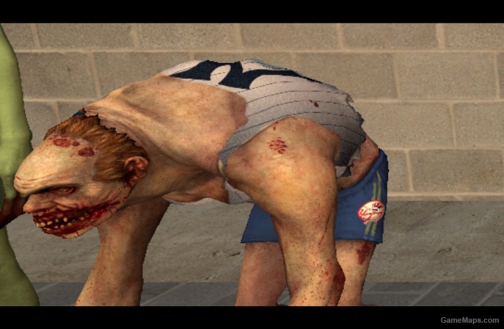 Sports Infected