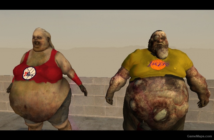 Sports Infected