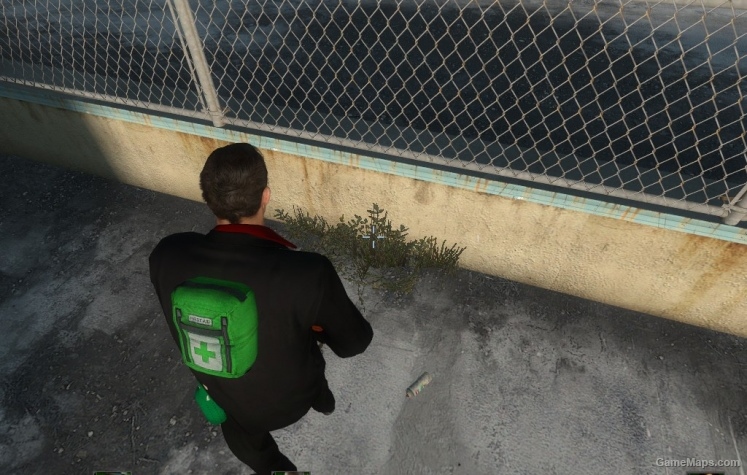 Sprite Molotov