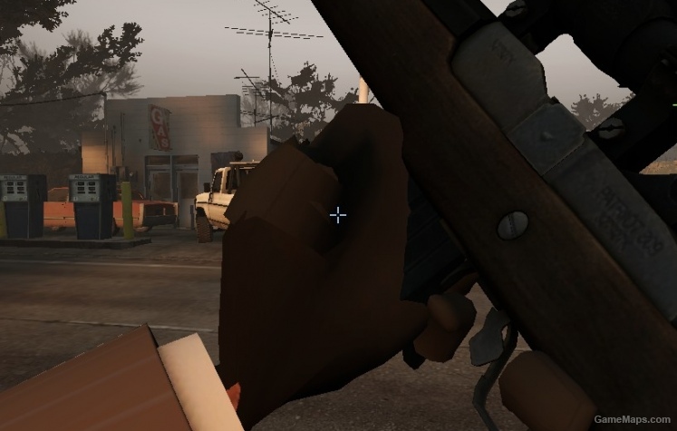 Spy (Nick)