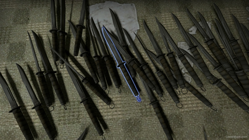 Stabber [Adrenaline]