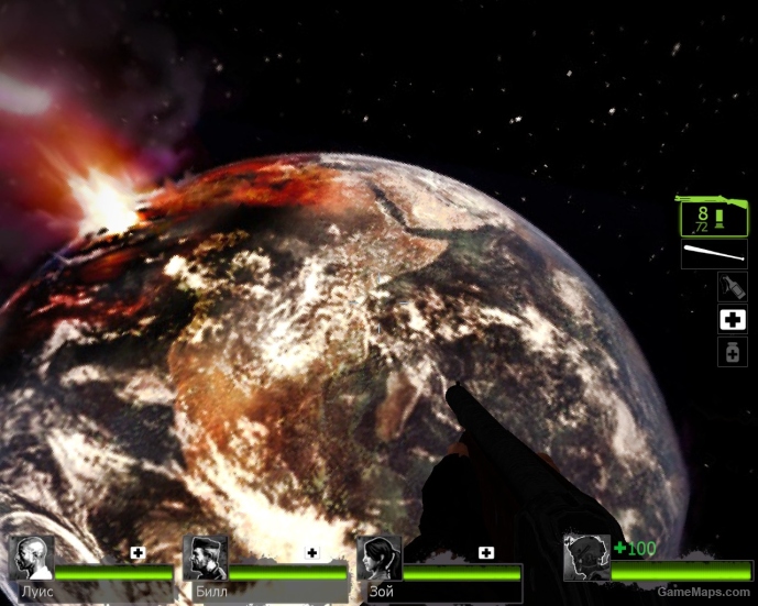 Star Wars: Jedi Academy skyboxes (for l4d1 maps only)