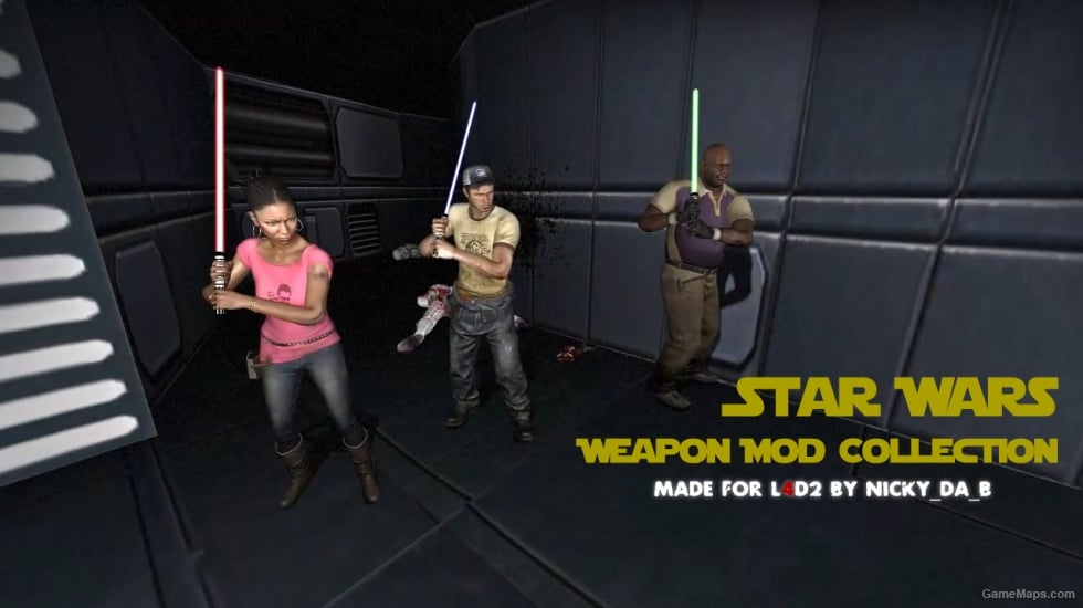 Star Wars Lightsaber Collection