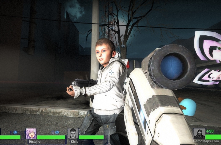 Starchild (Mass Effect)