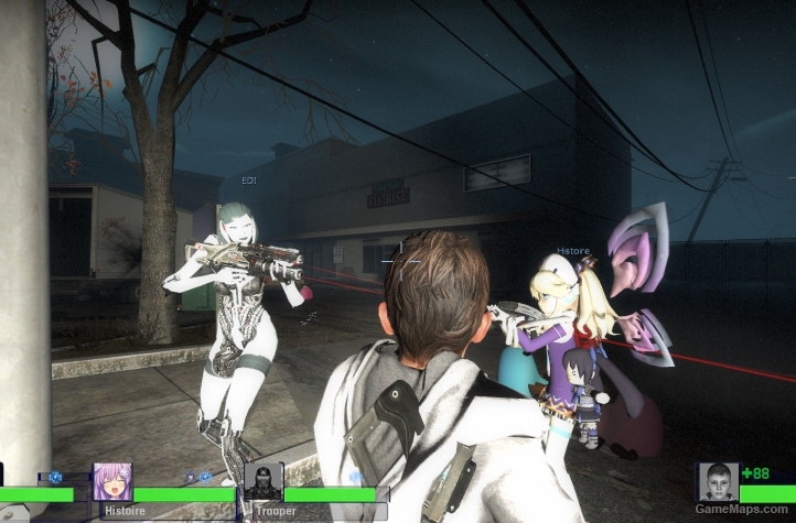 Download Left 4 Dead Mac