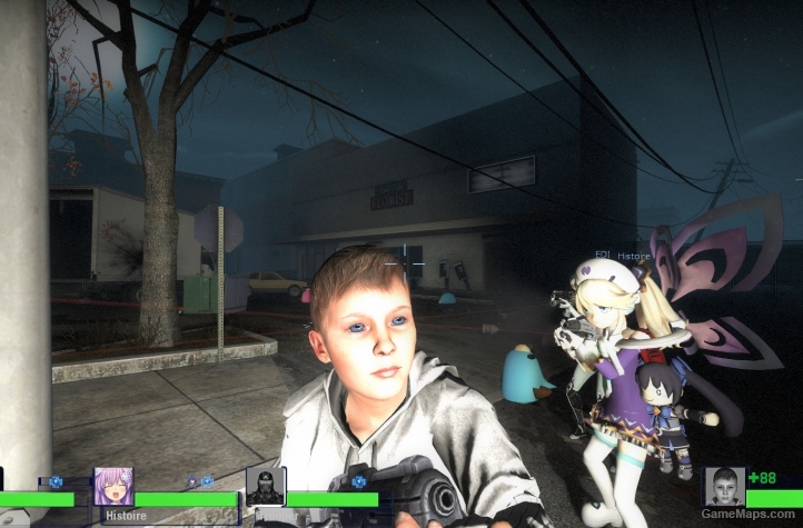 Starchild (Mass Effect)