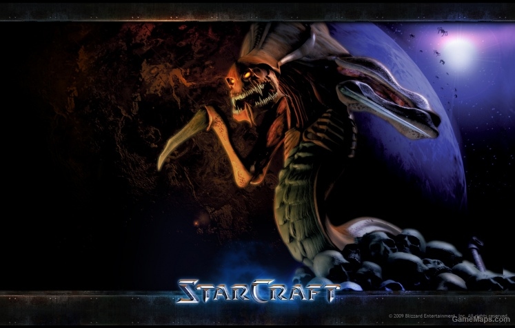 Starcraft Click Sound