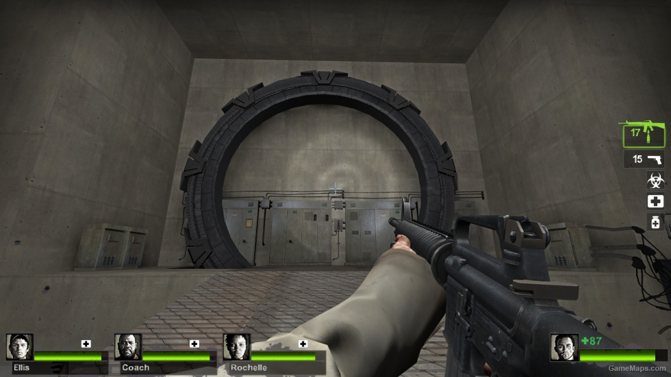 Stargate SG-4 v2