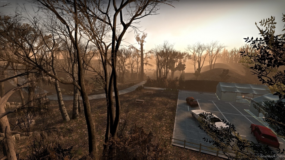 Station Approach