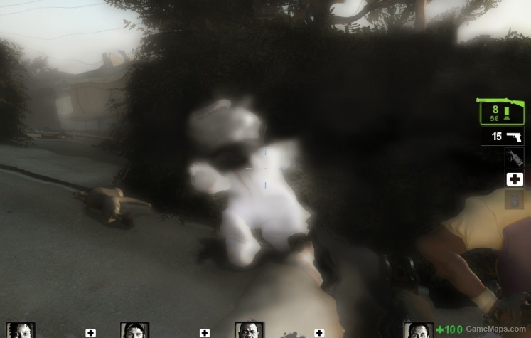 Stay Puft (Boomer)