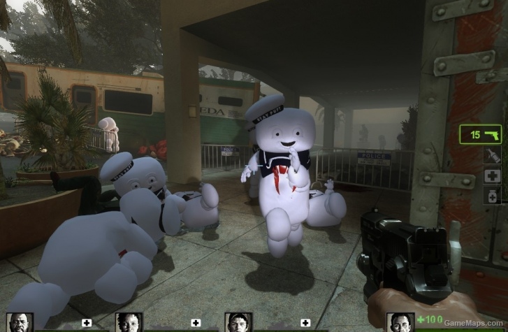 Stay Puft (CI)
