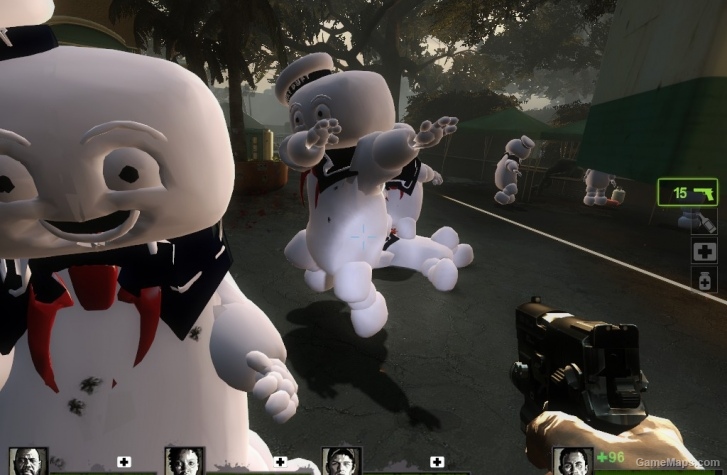Stay Puft (CI)