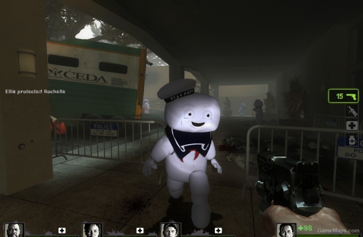 Stay Puft (CI)