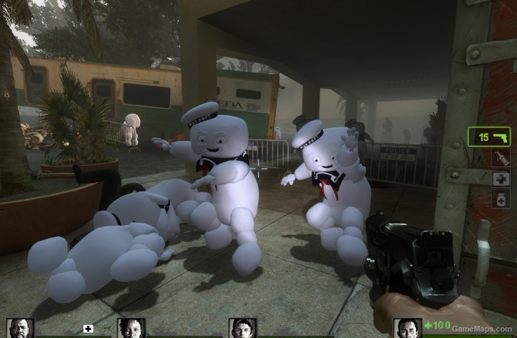 Stay Puft (CI)