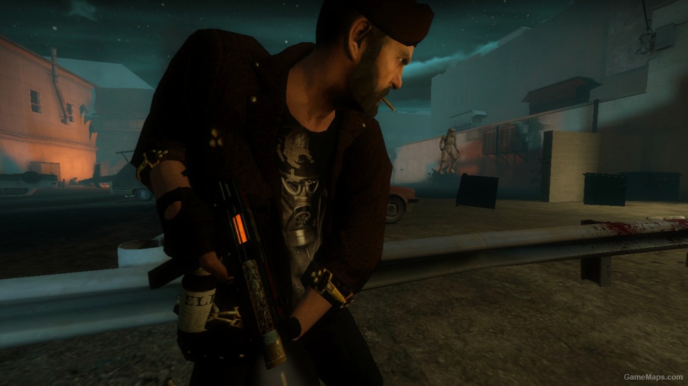 Steampunk Bill