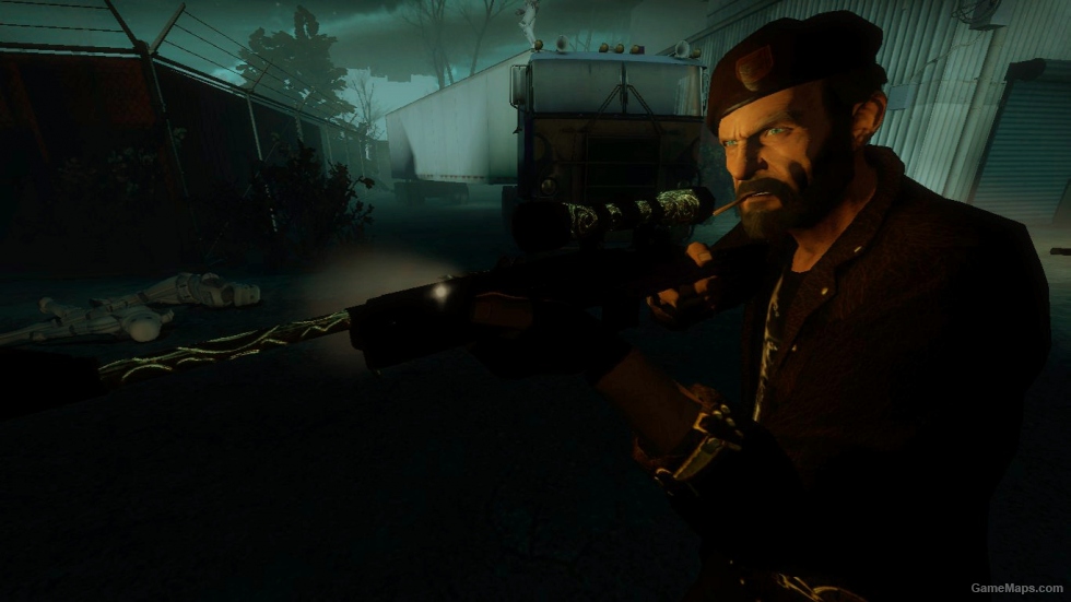 Steampunk Bill