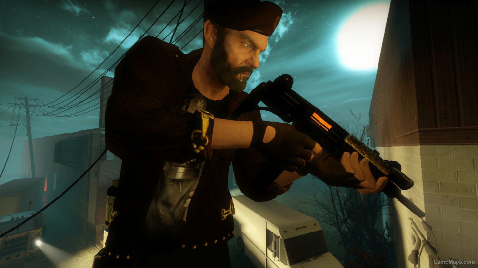 Steampunk Bill