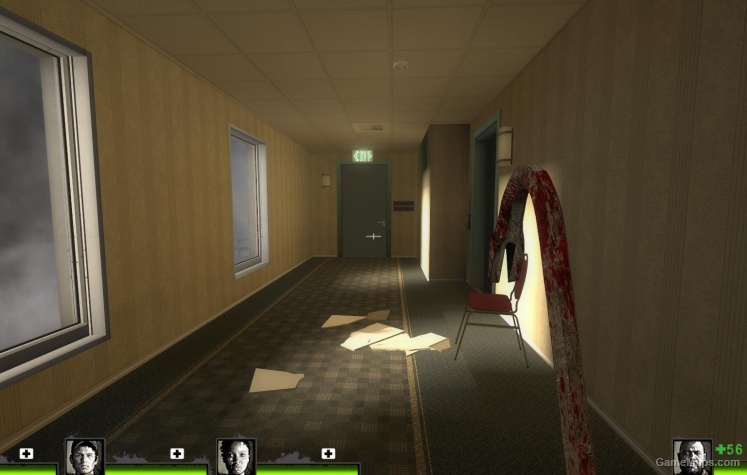 Steel Crowbar