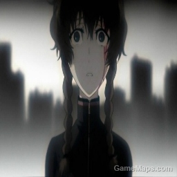 Steins;Gate - Menu Icons