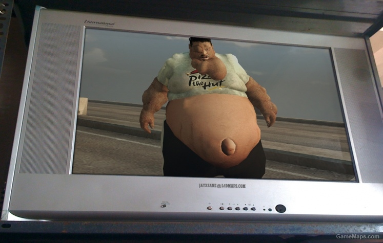 Steve the Boomer