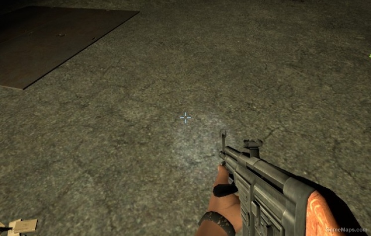 Stg44 DoD source