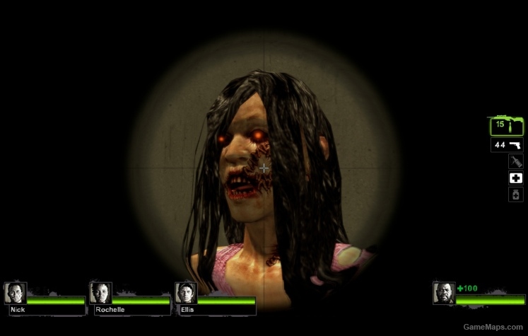 Stitch the Autopsy Witch