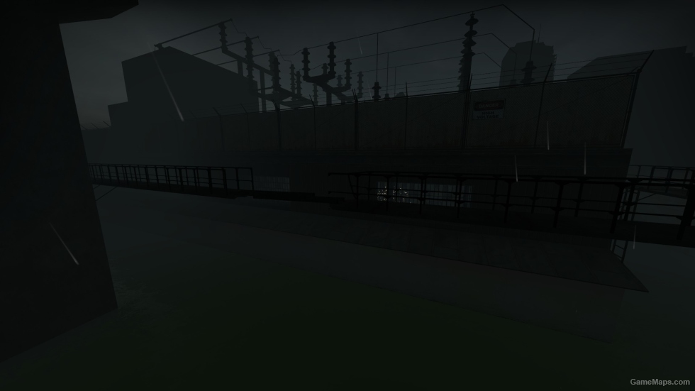 Storm Elegy
