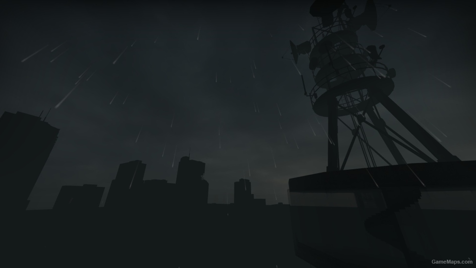 Storm Elegy