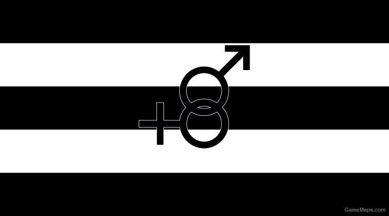 Straight Flag