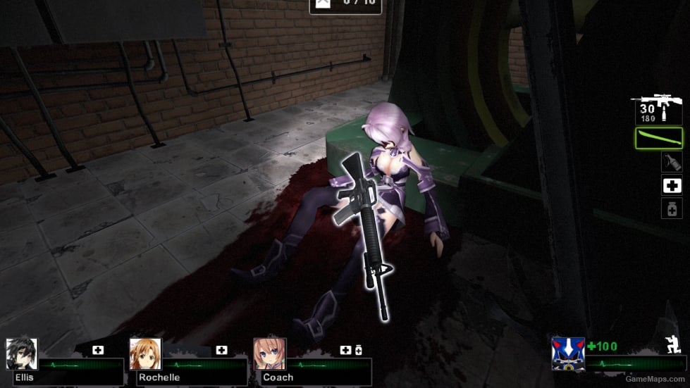 Strea replaces Bill