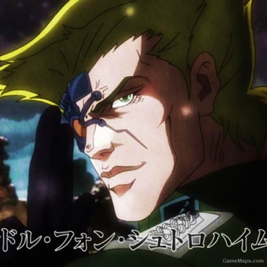Stroheim Theme As Tank Music