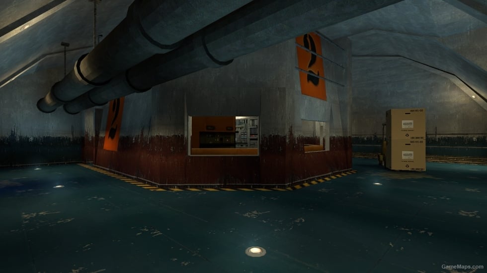 submarine (KOS)