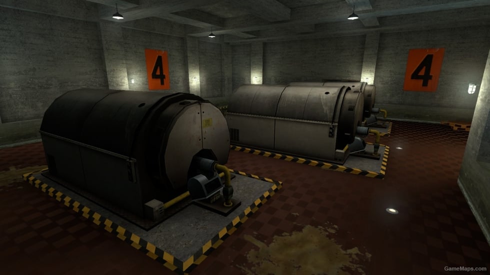 submarine (KOS)