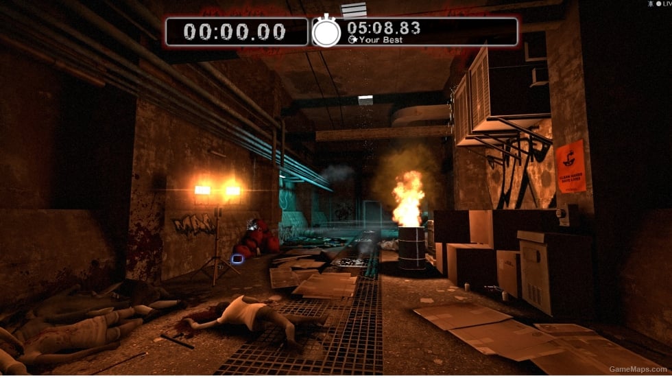 Subterranean