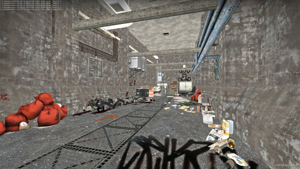 Subterranean