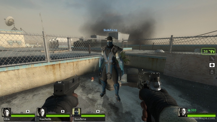 SubZero