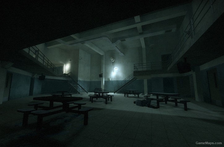 Suicide Blitz 2 (Map) for Left 4 Dead 2 - GameMaps.com