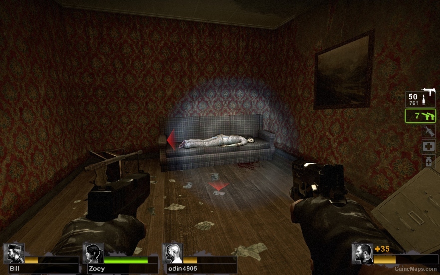 Suicide Blitz L4D1 Port