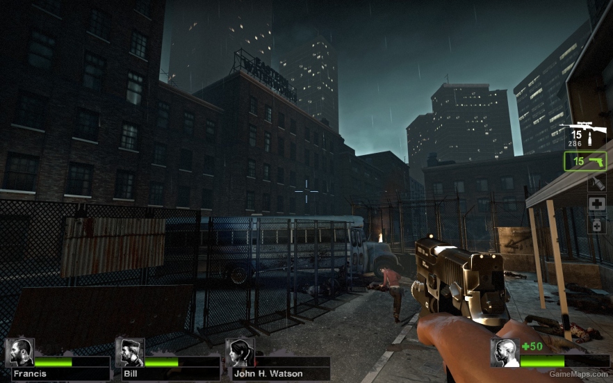 Suicide Blitz L4D1 Port