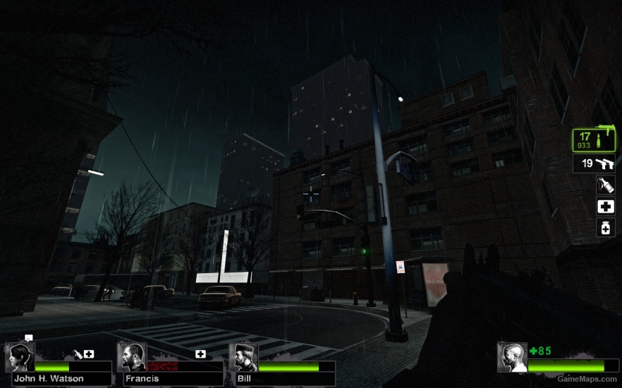 Suicide Blitz L4D1 Port