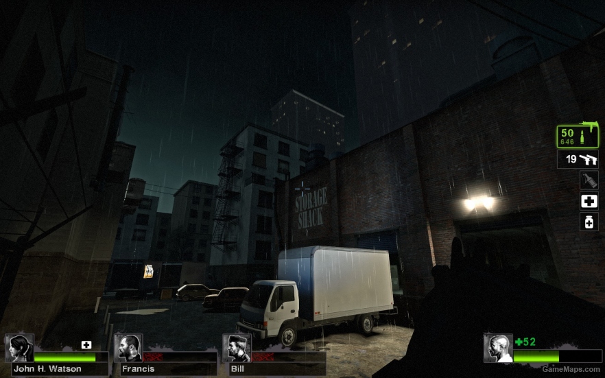 Suicide Blitz L4D1 Port
