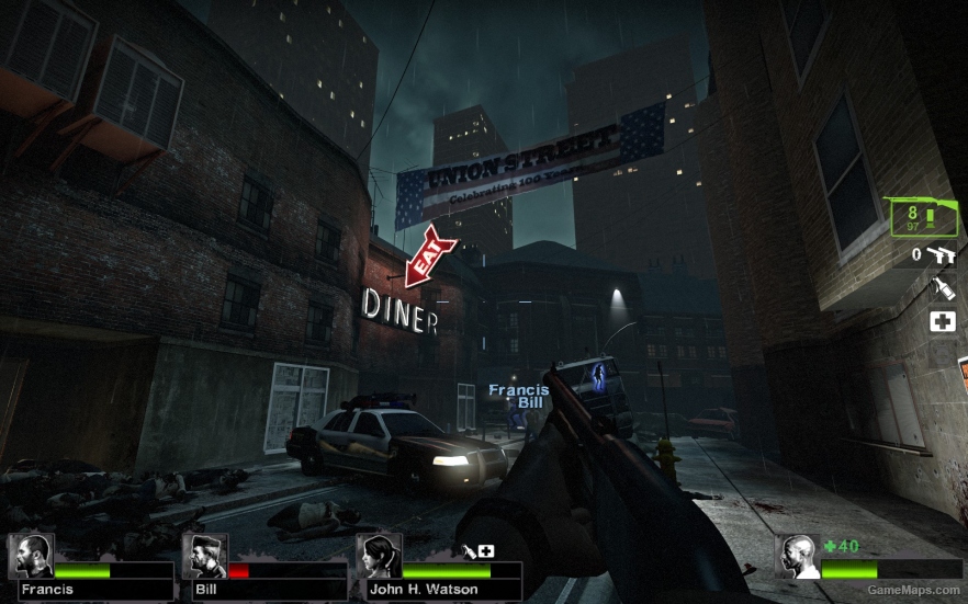 Suicide Blitz L4D1 Port