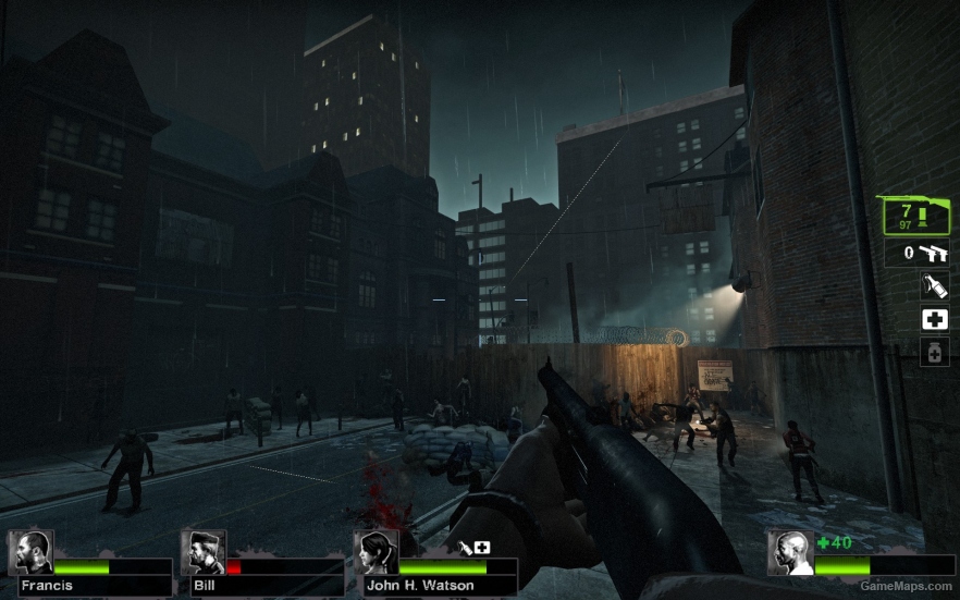 Suicide Blitz L4D1 Port