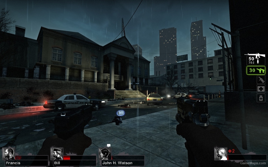 Suicide Blitz L4D1 Port