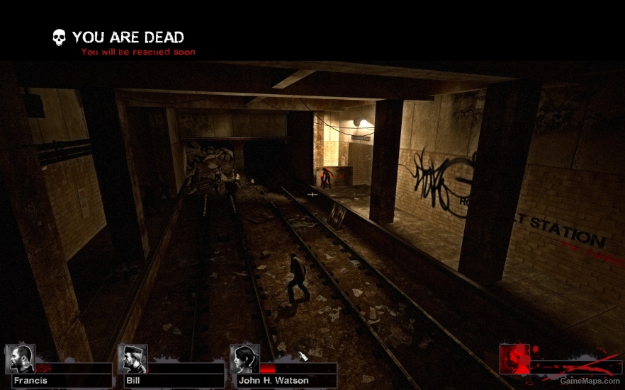 Suicide Blitz L4D1 Port