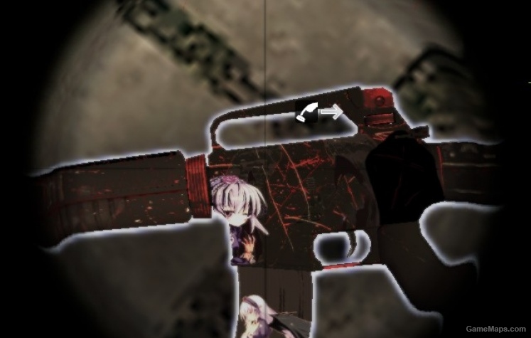 Suigintou M16