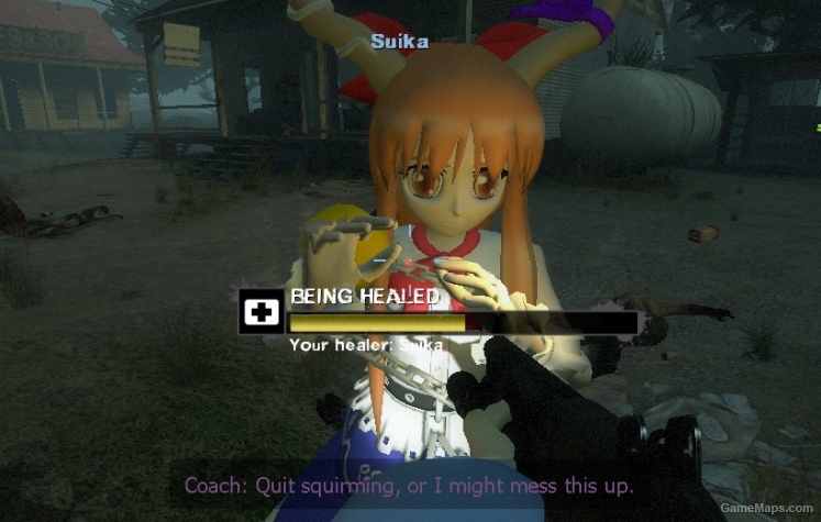 Suika (cartoonier) (Coach)
