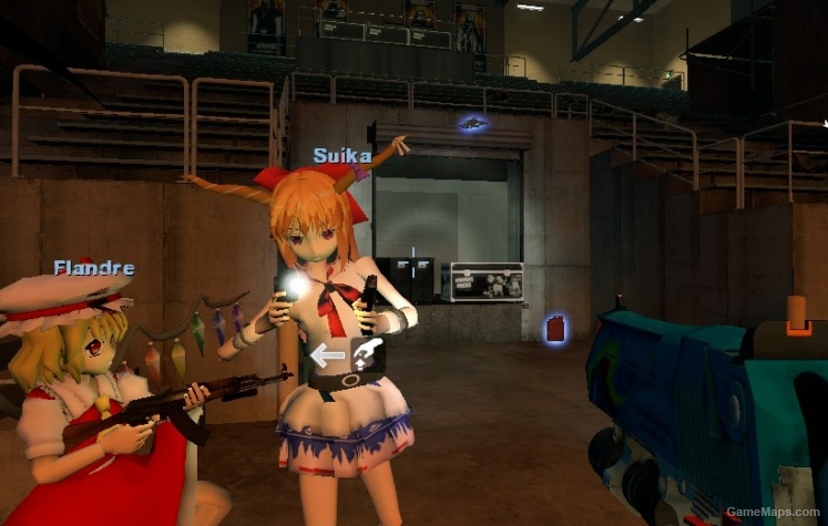 Suika (Coach)