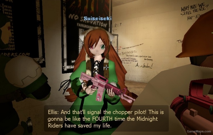 Suiseiseki (Nick)